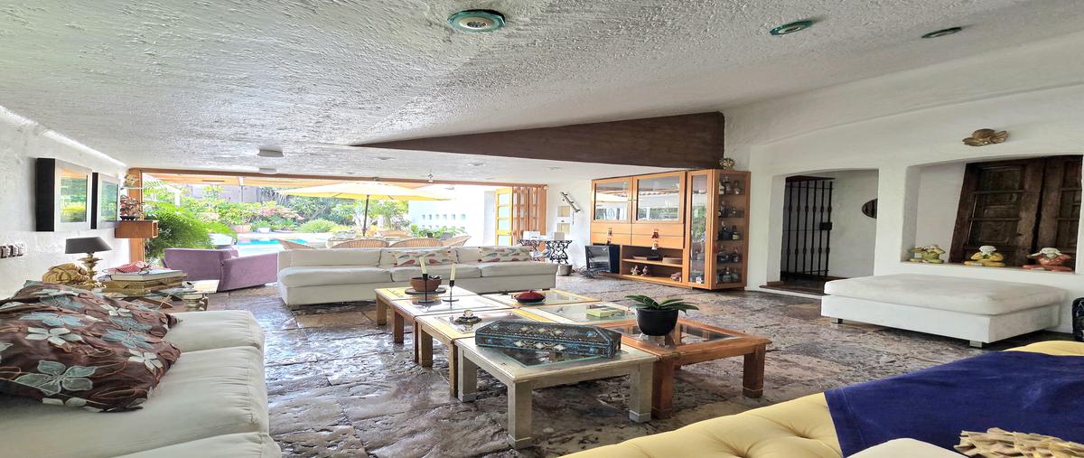 Foto de casa en venta en vista hermosa , vista hermosa, cuernavaca, morelos, 30471682 No. 05