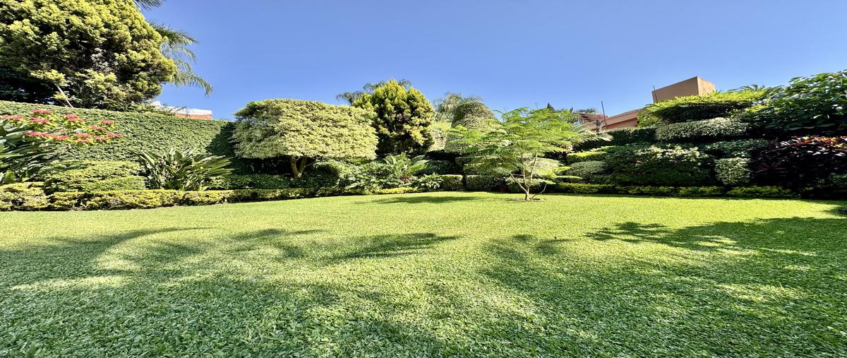 Foto de casa en venta en vista hermosa , vista hermosa, cuernavaca, morelos, 30600626 No. 03
