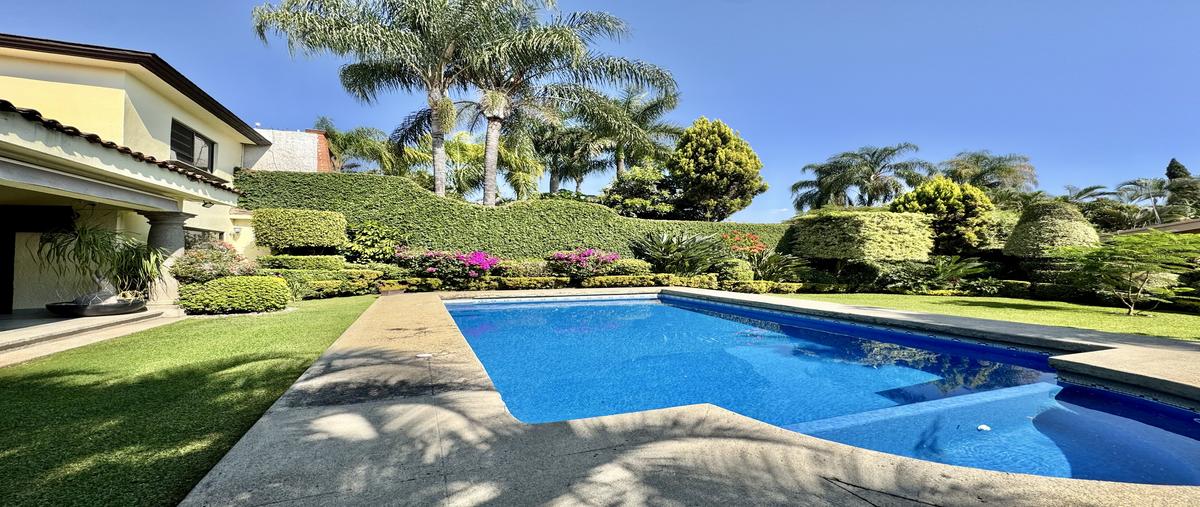 Foto de casa en venta en vista hermosa , vista hermosa, cuernavaca, morelos, 30600626 No. 04