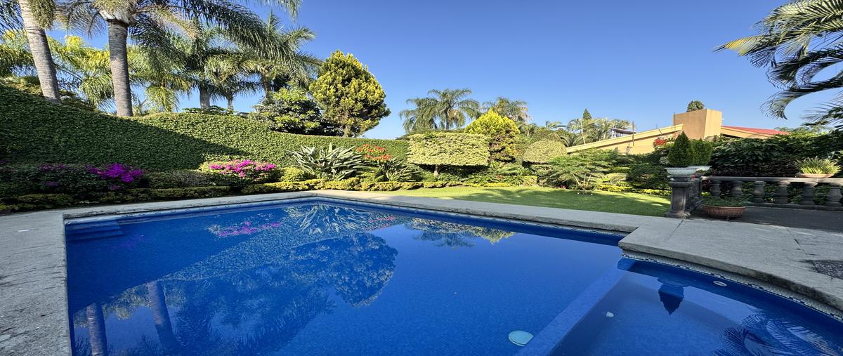 Foto de casa en venta en vista hermosa , vista hermosa, cuernavaca, morelos, 30600626 No. 05