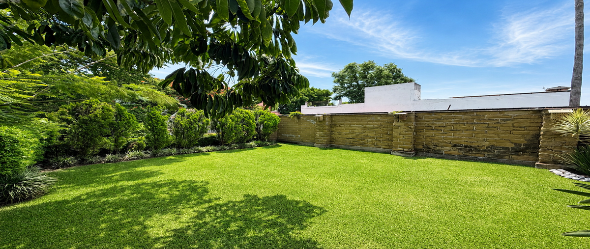Foto de casa en venta en vista hermosa , vista hermosa, cuernavaca, morelos, 30970354 No. 04
