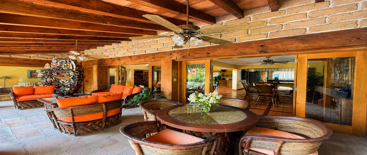 Foto de casa en venta en vista hermosa , vista hermosa, cuernavaca, morelos, 30970354 No. 05
