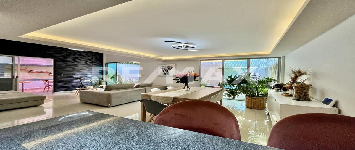 Foto de casa en renta en vista hermosa , vista hermosa, cuernavaca, morelos, 0 No. 05
