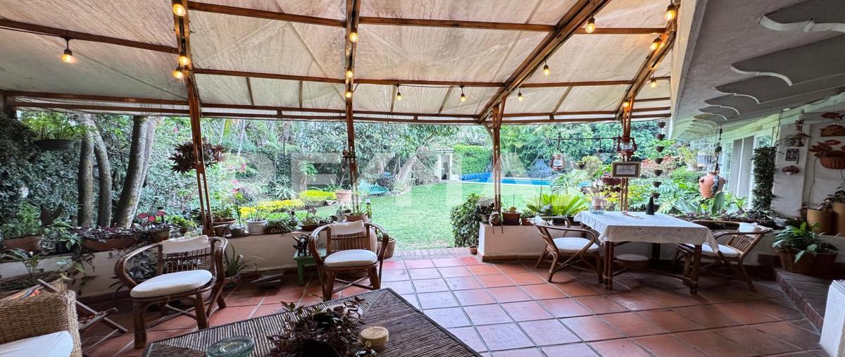 Foto de casa en venta en vista hermosa , vista hermosa, cuernavaca, morelos, 0 No. 04