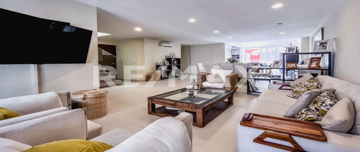 Foto de casa en venta en vista hermosa , vista hermosa, cuernavaca, morelos, 0 No. 04