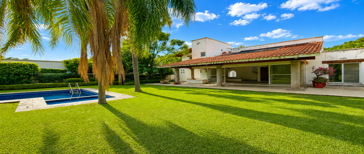 Foto de casa en venta en vista hermosa , vista hermosa, cuernavaca, morelos, 0 No. 04