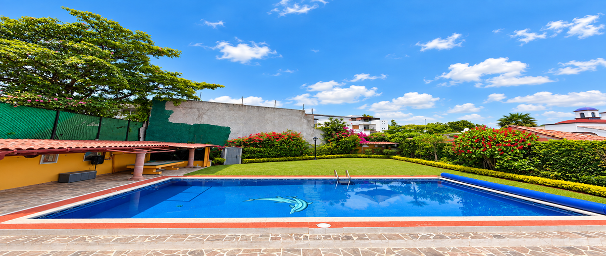 Foto de casa en venta en vista hermosa , vista hermosa, cuernavaca, morelos, 0 No. 03