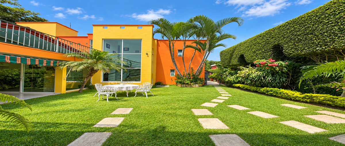 Foto de casa en venta en vista hermosa , vista hermosa, cuernavaca, morelos, 0 No. 04