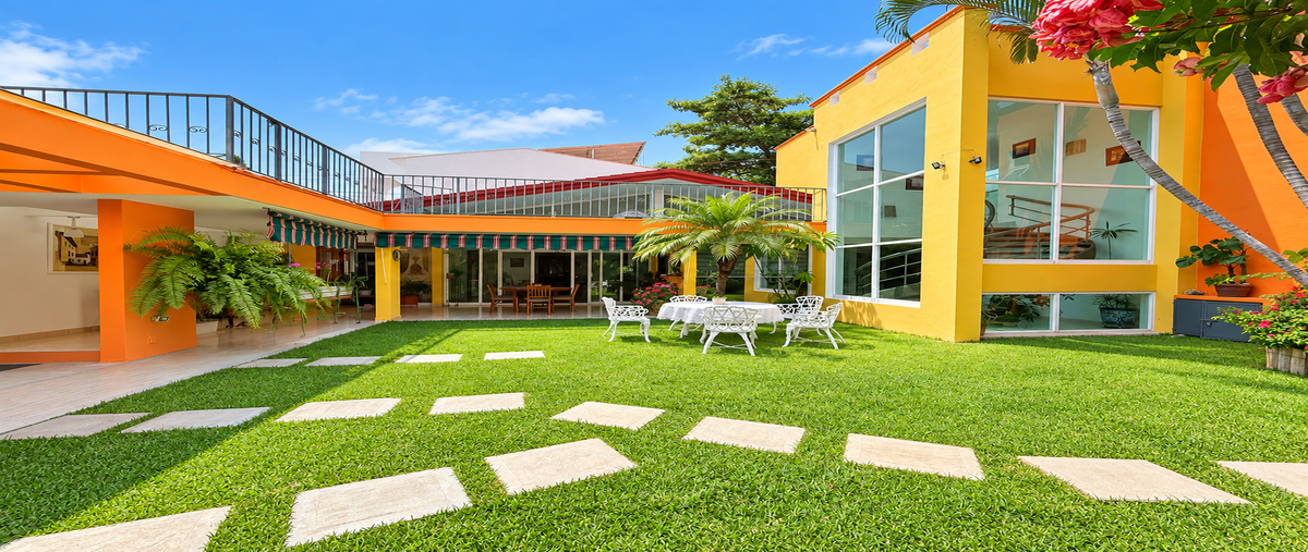 Foto de casa en venta en vista hermosa , vista hermosa, cuernavaca, morelos, 0 No. 05