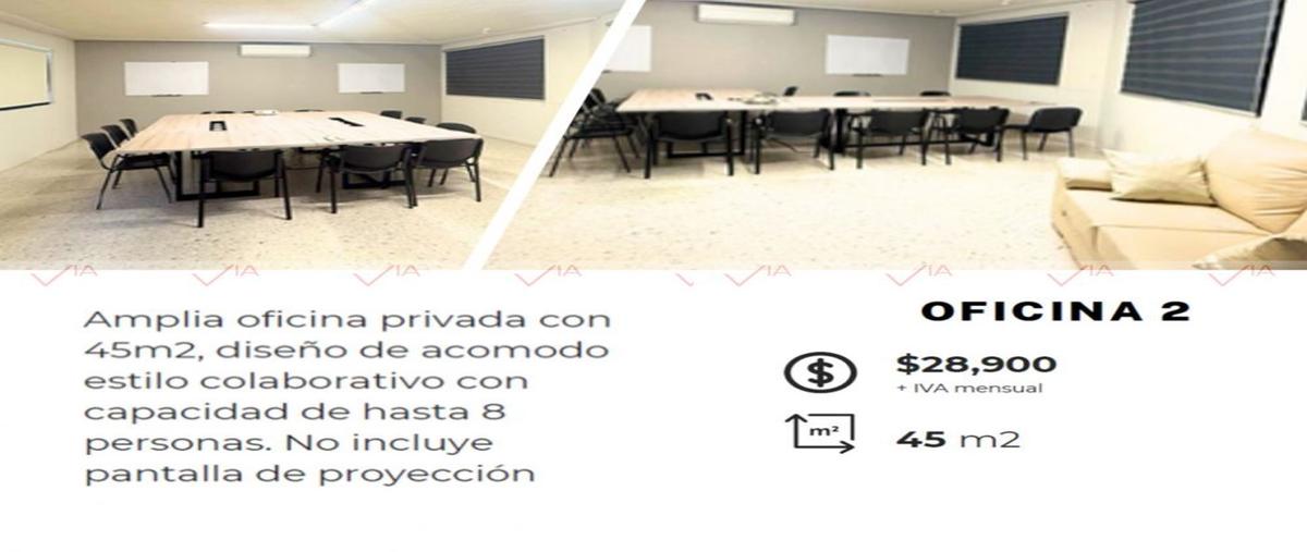 Foto de oficina en renta en vista hermosa , vista hermosa, monterrey, nuevo león, 0 No. 04