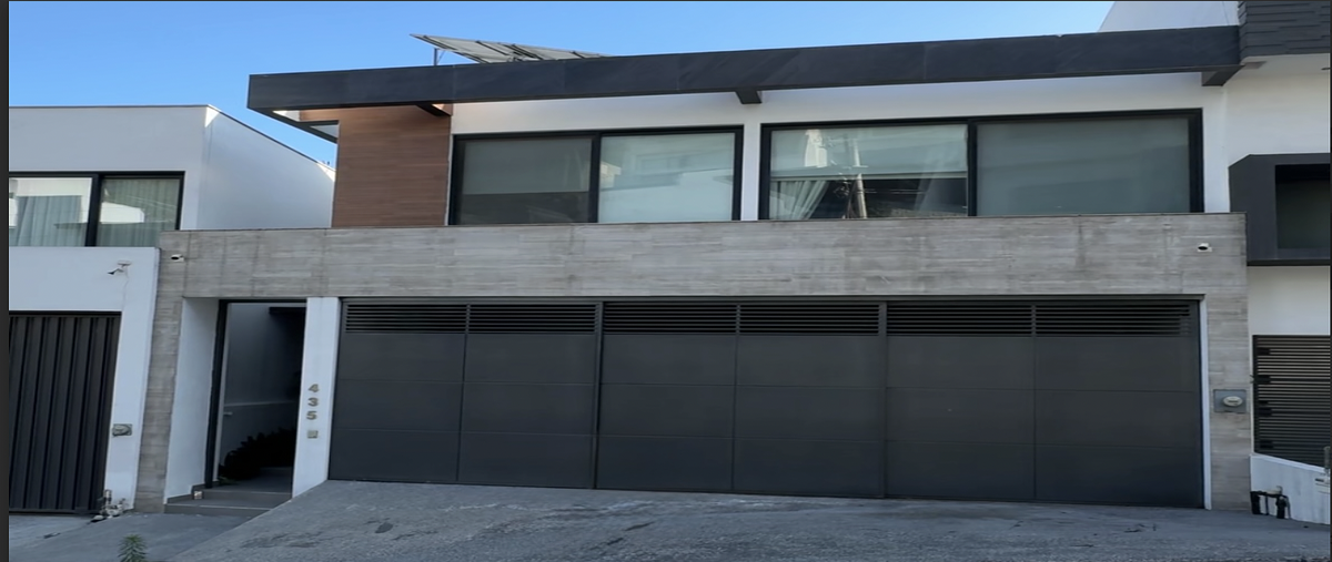 Foto de casa en venta en vista hermosa , vista hermosa, monterrey, nuevo león, 30677041 No. 05