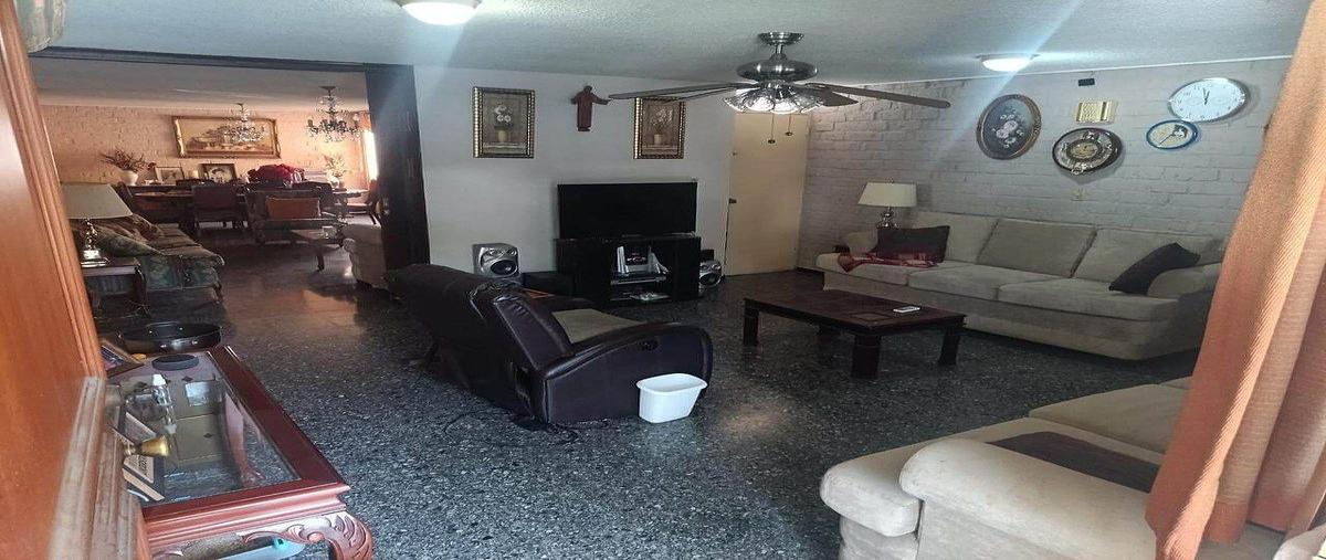 Foto de casa en venta en vista hermosa , vista hermosa, monterrey, nuevo león, 30696024 No. 03