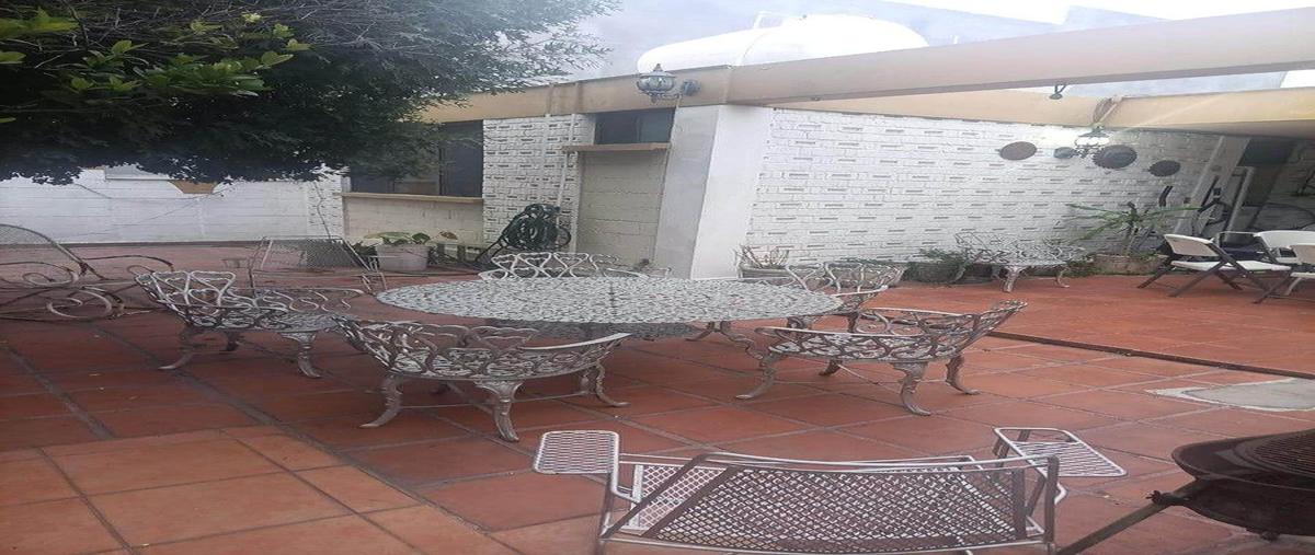 Foto de casa en venta en vista hermosa , vista hermosa, monterrey, nuevo león, 0 No. 03