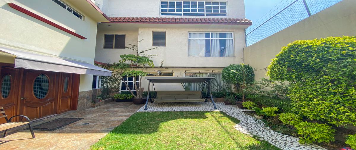 Foto de casa en venta en vista hermosa , vista hermosa, tlalnepantla de baz, méxico, 27802725 No. 03