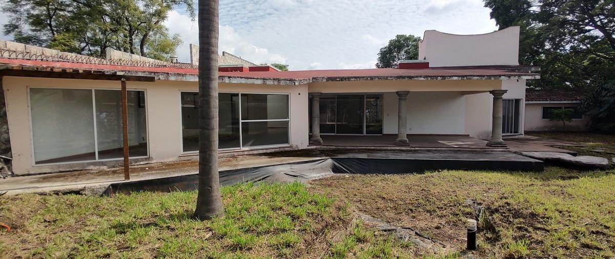 Foto de casa en venta en vista hermosa whi304144, vista hermosa, cuernavaca, morelos, 27547831 No. 04