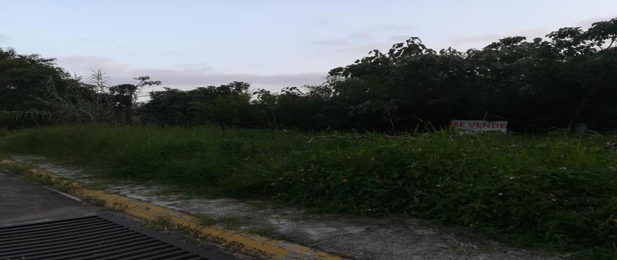 Foto de terreno habitacional en venta en  , vista hermosa, xalapa, veracruz de ignacio de la llave, 6697457 No. 01