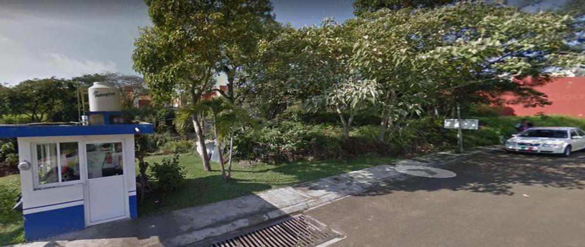 Foto de terreno habitacional en venta en  , vista hermosa, xalapa, veracruz de ignacio de la llave, 6697457 No. 02
