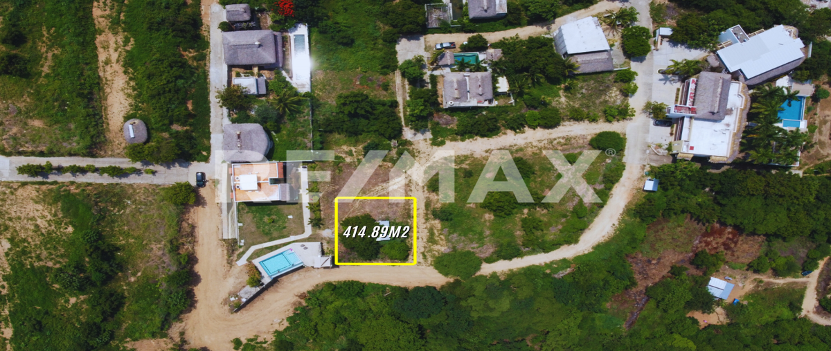 Foto de terreno habitacional en venta en vista hermosa y miramar , puerto escondido (puerto escondido), san pedro mixtepec -dto. 22 -, oaxaca, 0 No. 04