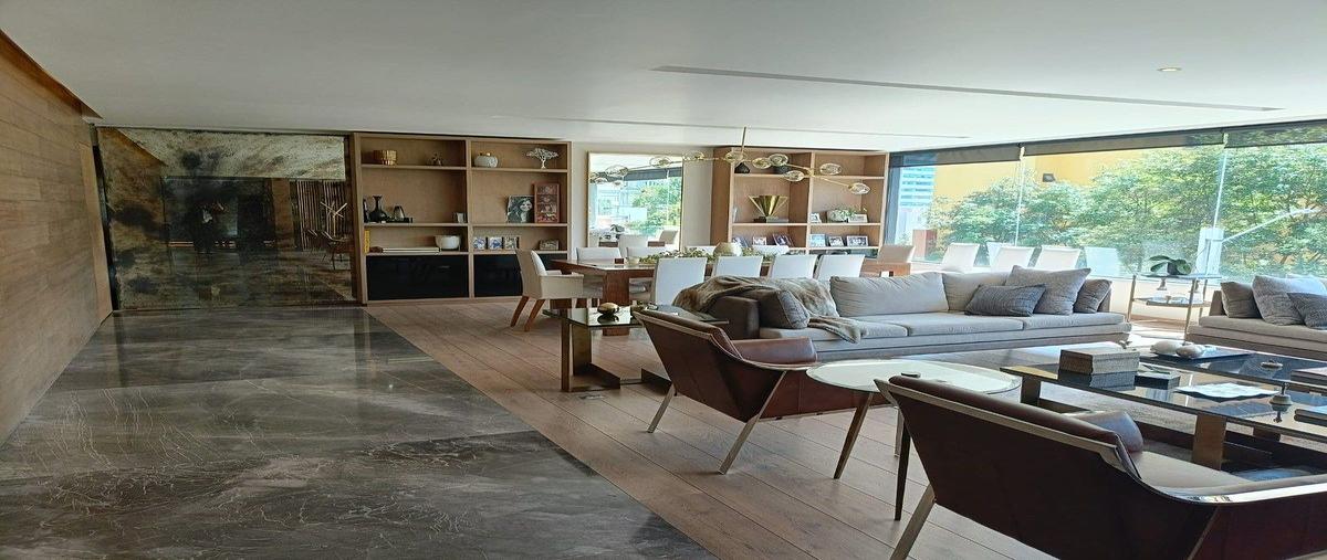 Foto de departamento en venta en vista hermoss , el yaqui, cuajimalpa de morelos, df / cdmx, 0 No. 03