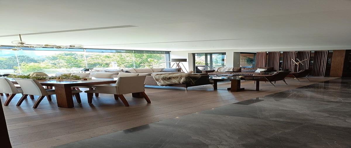 Foto de departamento en venta en vista hermoss , el yaqui, cuajimalpa de morelos, df / cdmx, 0 No. 04