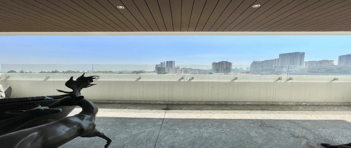 Foto de departamento en venta en vista horizonte , green house, huixquilucan, méxico, 26149428 No. 04