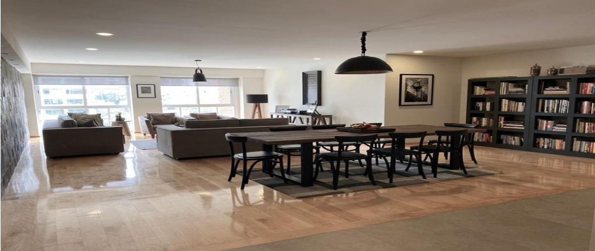 Foto de departamento en venta en  , vista horizonte, huixquilucan, méxico, 28272571 No. 03