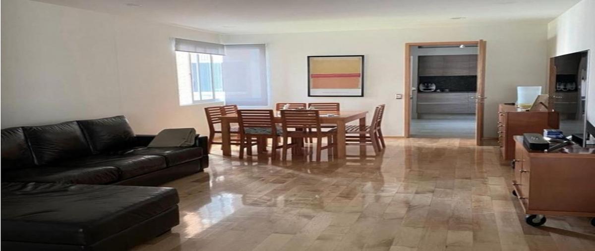 Foto de departamento en venta en  , vista horizonte, huixquilucan, méxico, 28272571 No. 04