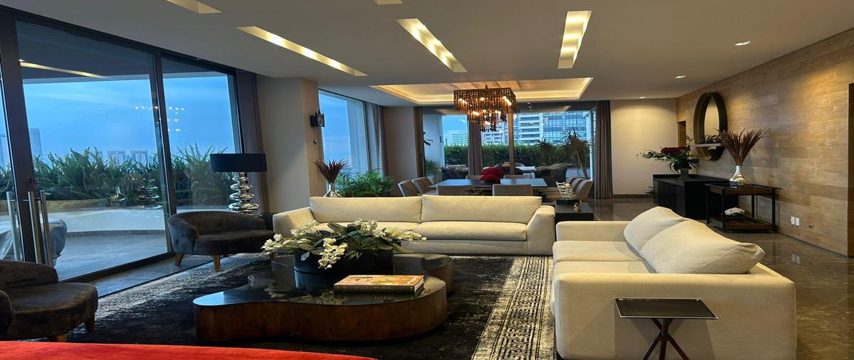 Foto de departamento en venta en  , vista horizonte, huixquilucan, méxico, 0 No. 03