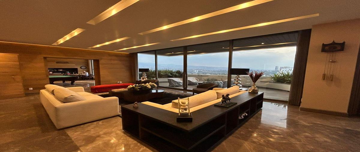 Foto de departamento en venta en  , vista horizonte, huixquilucan, méxico, 0 No. 04