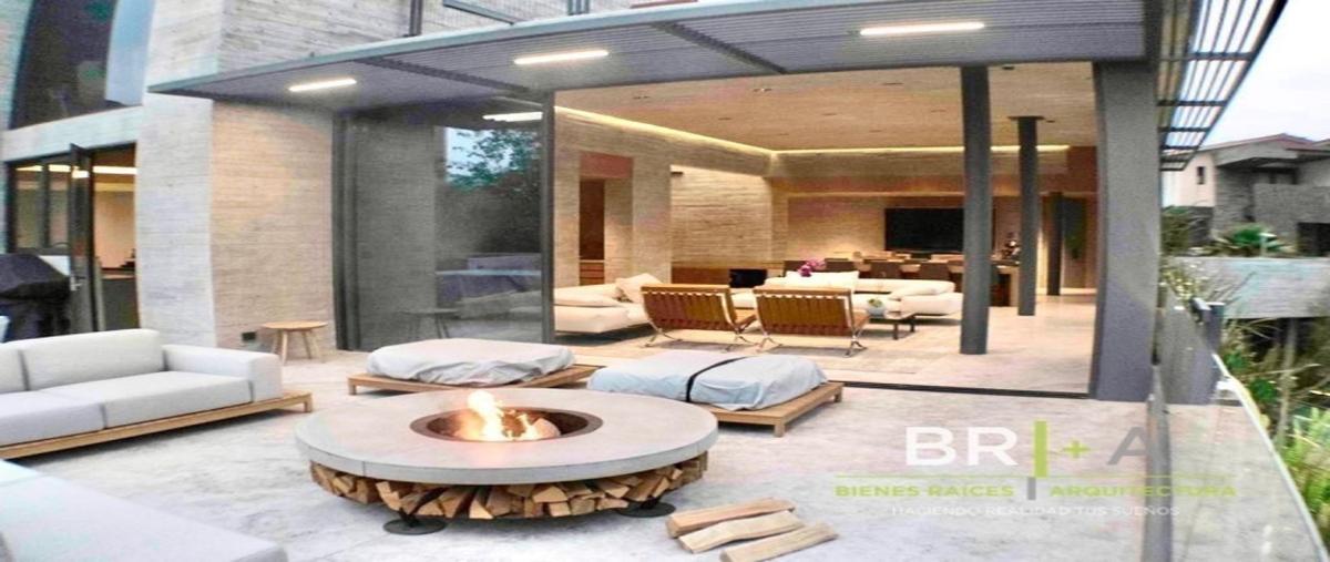 Foto de casa en venta en vista horizonte , interlomas, huixquilucan, méxico, 29927708 No. 04