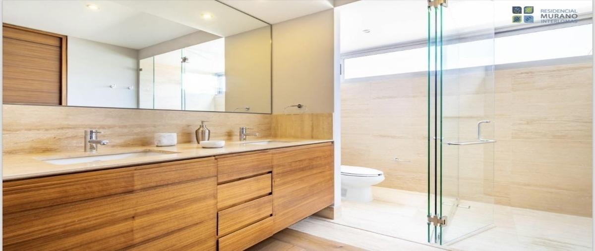 Foto de departamento en venta en vista horizontedeptos. murano , interlomas, huixquilucan, méxico, 20175077 No. 05