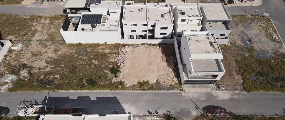 Foto de terreno habitacional en venta en vista la huasteca , cumbres britania, garcía, nuevo león, 30735227 No. 05