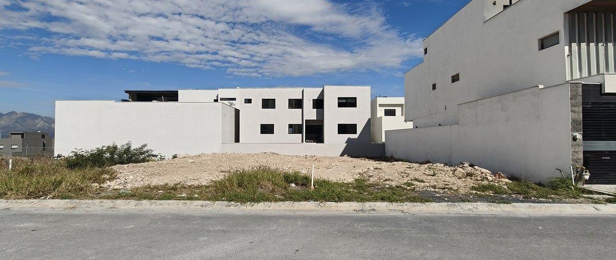 Foto de terreno habitacional en venta en vista la huasteca , cumbres britania, garcía, nuevo león, 0 No. 03