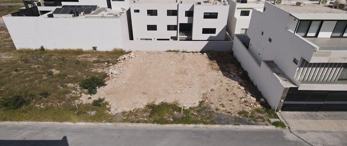 Foto de terreno habitacional en venta en vista la huasteca , cumbres britania, garcía, nuevo león, 0 No. 04