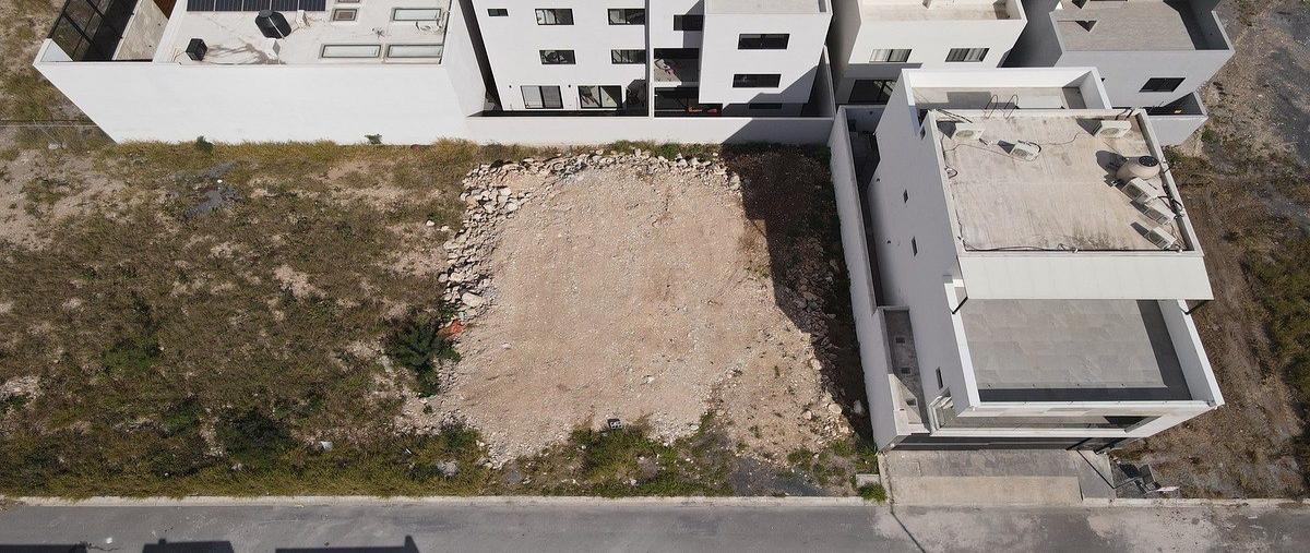 Foto de terreno habitacional en venta en vista la huasteca , cumbres britania, garcía, nuevo león, 0 No. 05