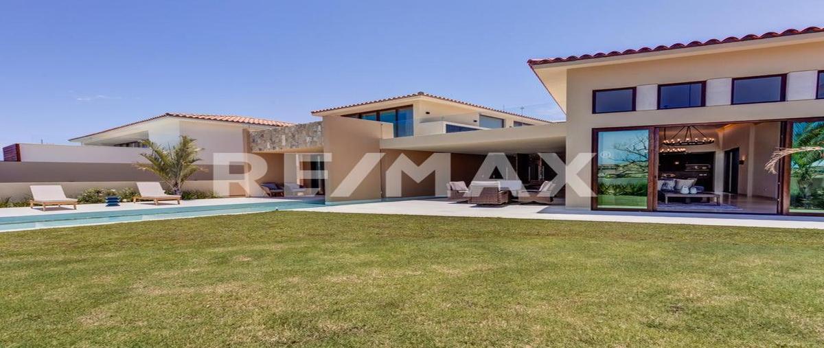 Foto de casa en venta en vista lagos 26, club campestre, san josé del cabo , club de golf residencial, los cabos, baja california sur, 30137821 No. 05