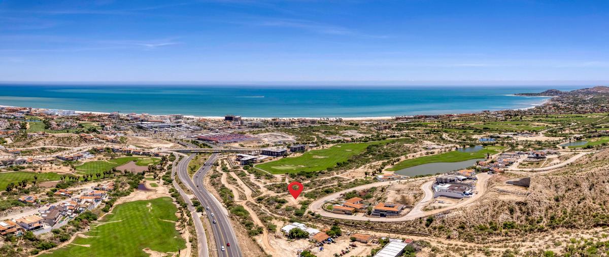 Foto de terreno habitacional en venta en vista lagos , club de golf residencial, los cabos, baja california sur, 28683555 No. 03