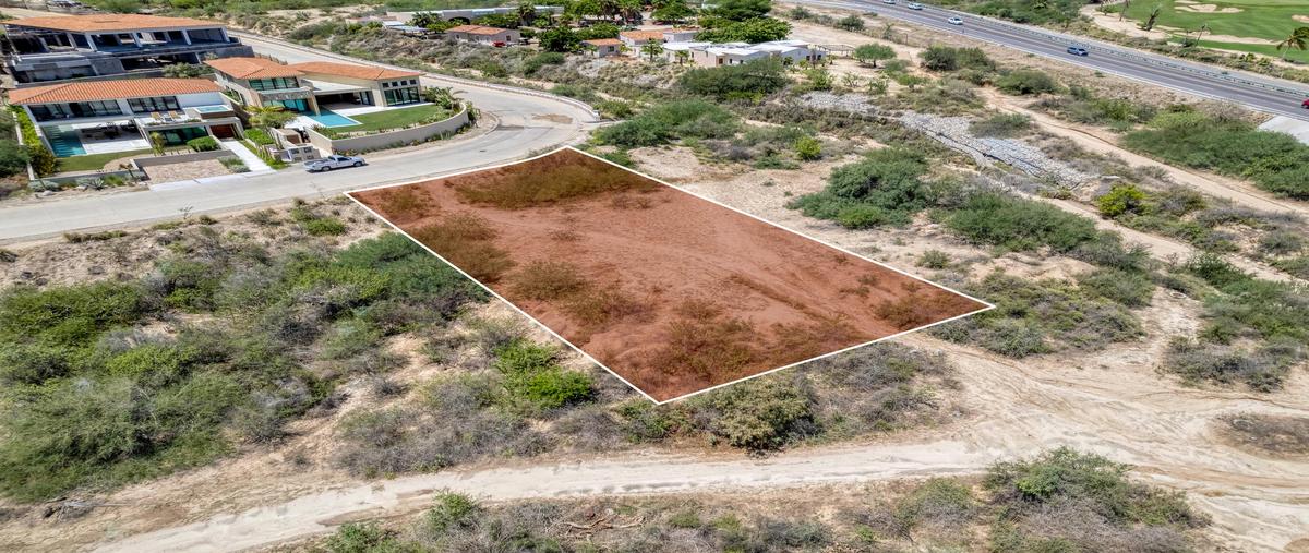 Foto de terreno habitacional en venta en vista lagos , club de golf residencial, los cabos, baja california sur, 28683555 No. 04