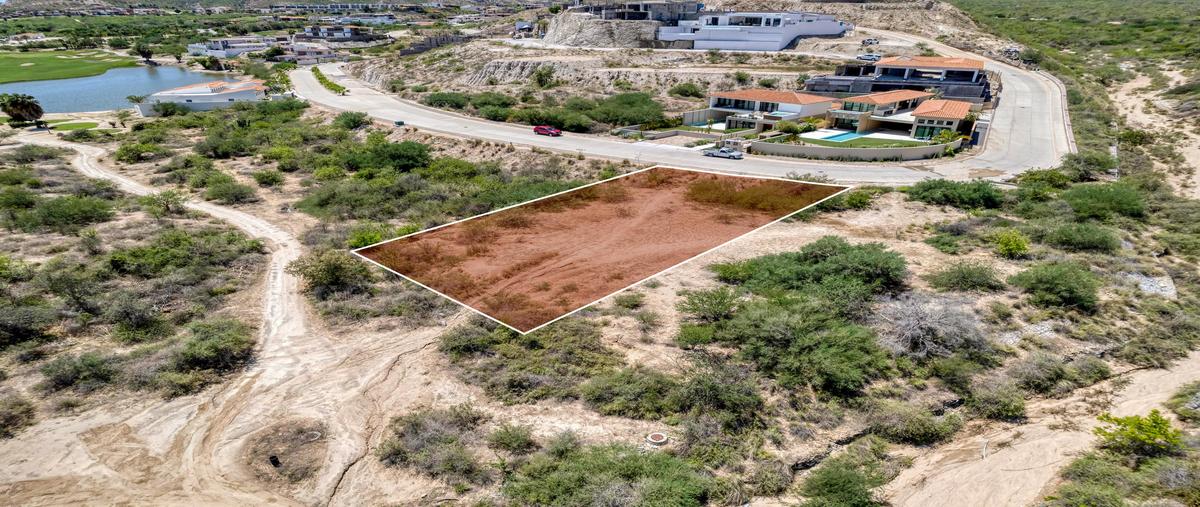 Foto de terreno habitacional en venta en vista lagos , club de golf residencial, los cabos, baja california sur, 28683555 No. 05