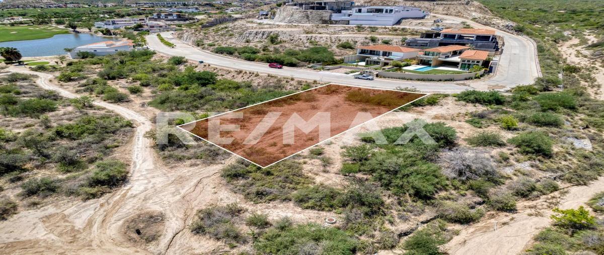 Foto de terreno habitacional en vista lagos , club de golf residencial, los cabos, baja california sur, 0 foto 05 Foto de terreno habitacional en venta en vista lagos , club de golf residencial, los cabos, baja california sur, 0 No. 05