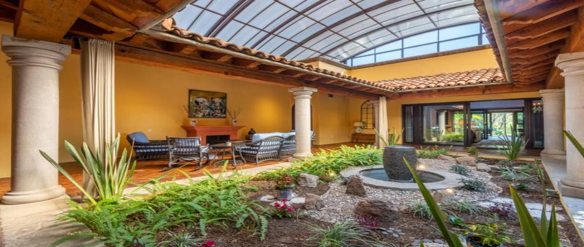 Foto de casa en venta en vista los picachos 13, la candelaria, san miguel de allende, guanajuato, 0 No. 04