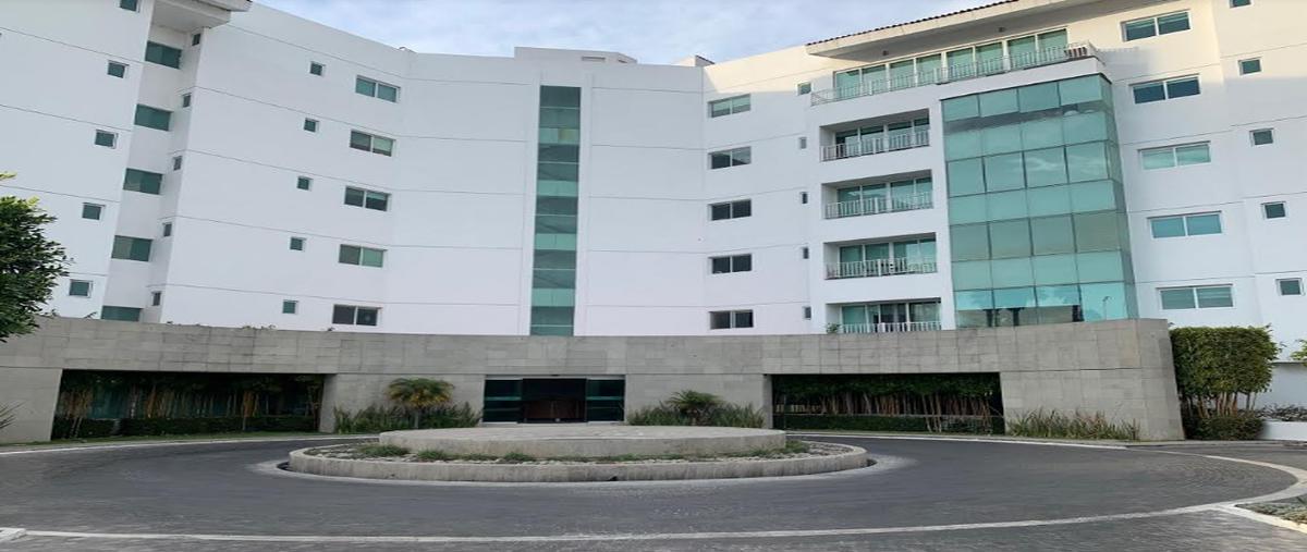 Foto de departamento en vista magna , la vista contry club, san andrés cholula, puebla, 12536954 foto 01 Foto de departamento en venta en vista magna , la vista contry club, san andrés cholula, puebla, 12536954 No. 01