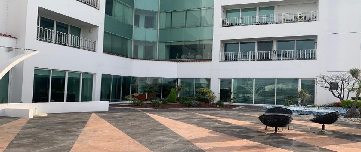 Foto de departamento en vista magna , la vista contry club, san andrés cholula, puebla, 12536954 foto 02 Foto de departamento en venta en vista magna , la vista contry club, san andrés cholula, puebla, 12536954 No. 02