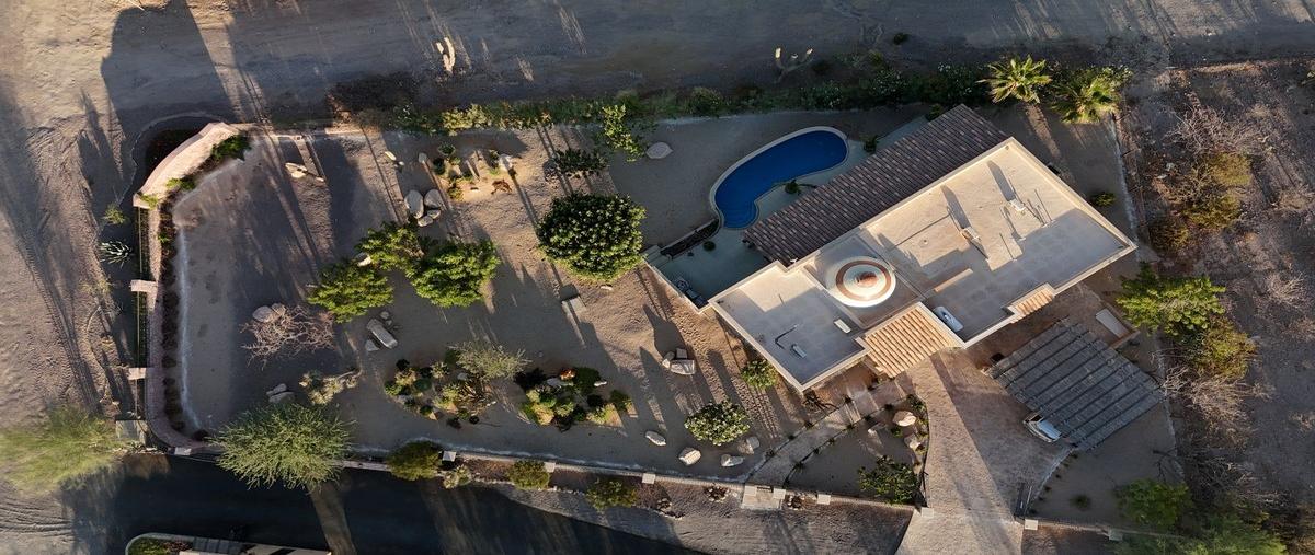 Foto de casa en venta en vista mar , el centenario, la paz, baja california sur, 30146217 No. 03