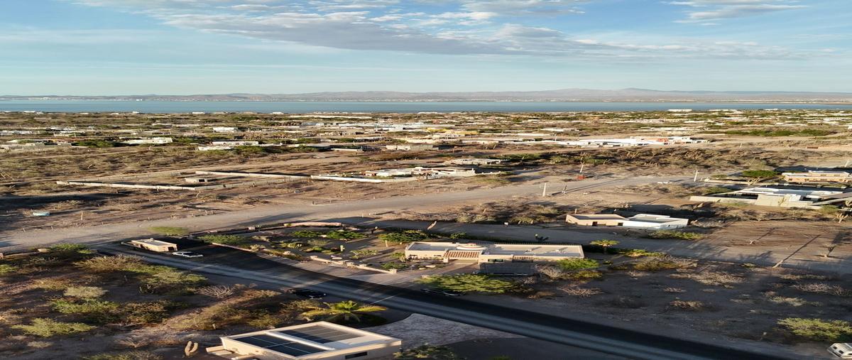 Foto de casa en venta en vista mar , el centenario, la paz, baja california sur, 30146217 No. 04