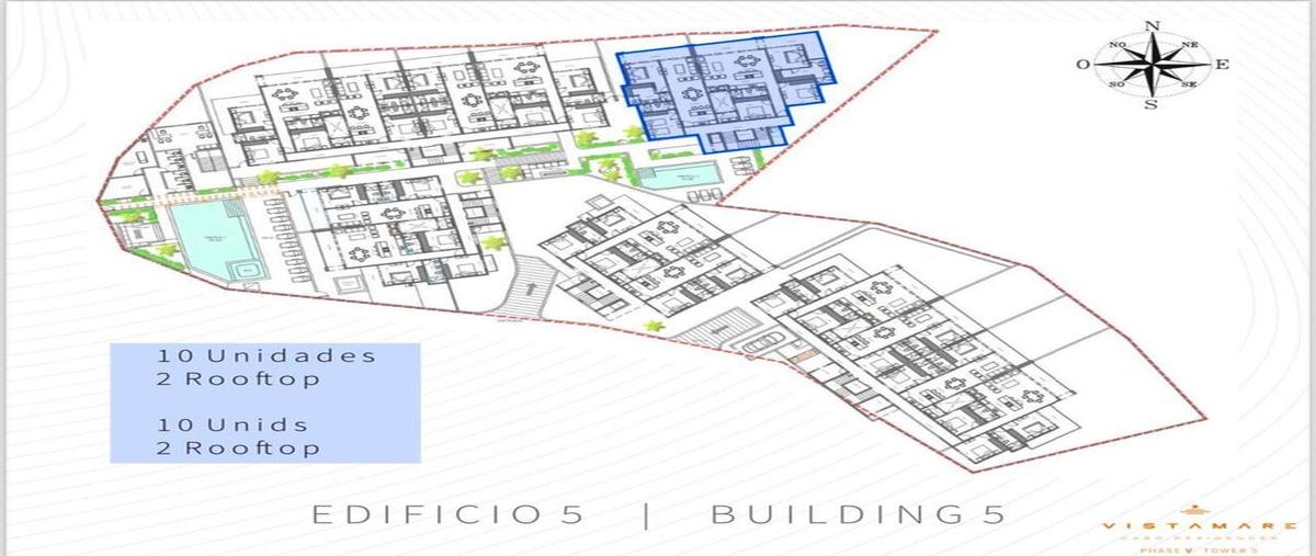 Foto de departamento en venta en vista mare #5102 don alberto 51027, cabo san lucas , el pedregal, los cabos, baja california sur, 28870398 No. 03
