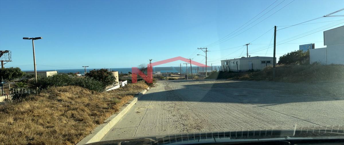 Foto de terreno habitacional en venta en vista marina 0, vista marina, playas de rosarito, baja california, 0 No. 03