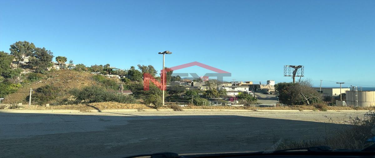 Foto de terreno habitacional en venta en vista marina 0, vista marina, playas de rosarito, baja california, 0 No. 04