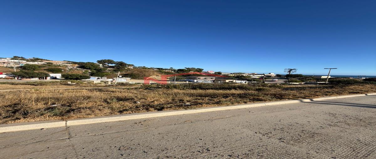 Foto de terreno habitacional en venta en vista marina 0, vista marina, playas de rosarito, baja california, 0 No. 05