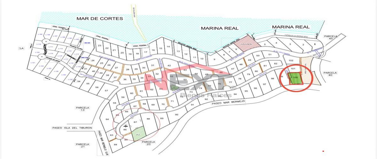 Foto de terreno habitacional en vista marina residencial 0, marina real, guaymas, sonora, 0 foto 05 Foto de terreno habitacional en venta en vista marina residencial 0, marina real, guaymas, sonora, 0 No. 05